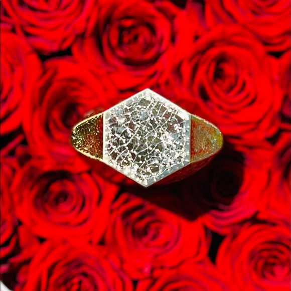 Gold Kabuki Brush & Travel Set - Picture 3 of 5